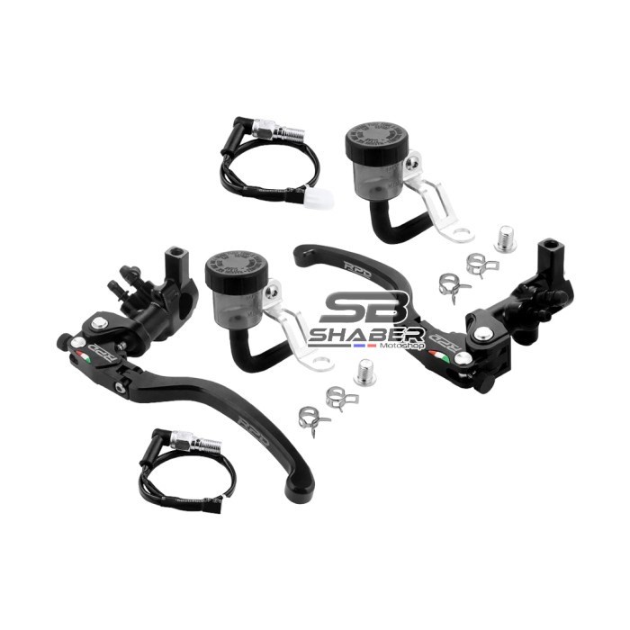 Master Rem RPD Kanan Kiri Universal Master Rem RPD Nmax Xmax PCX ADV