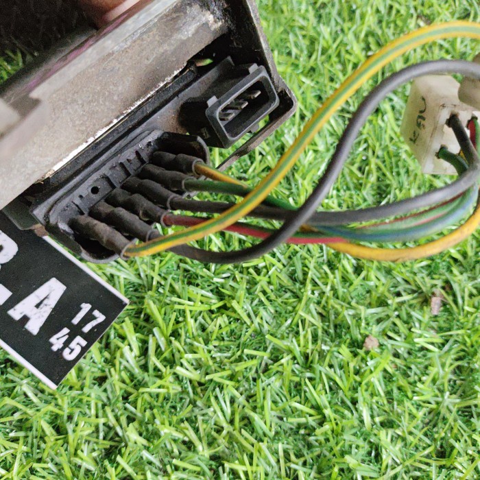 Power Tr Mitsubishi Galant Lele V6 Laik Pakai