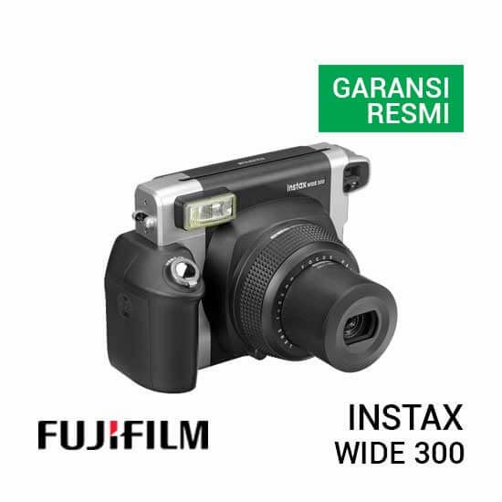 fujifilm instax wide 300 instant Resmi Fujifilm