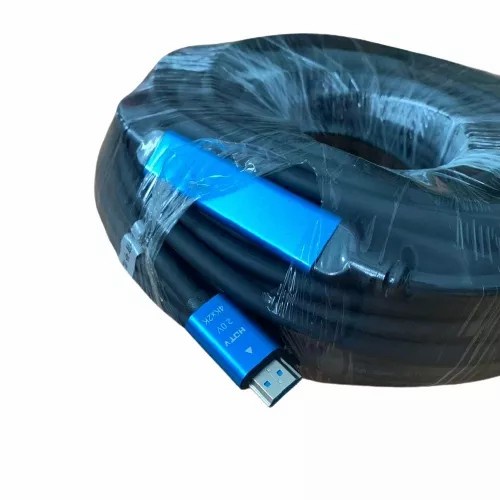 M-Tech Kabel Hdmi 30Meter Versi 2.0 4K / HDTV Kabel 30M 4K