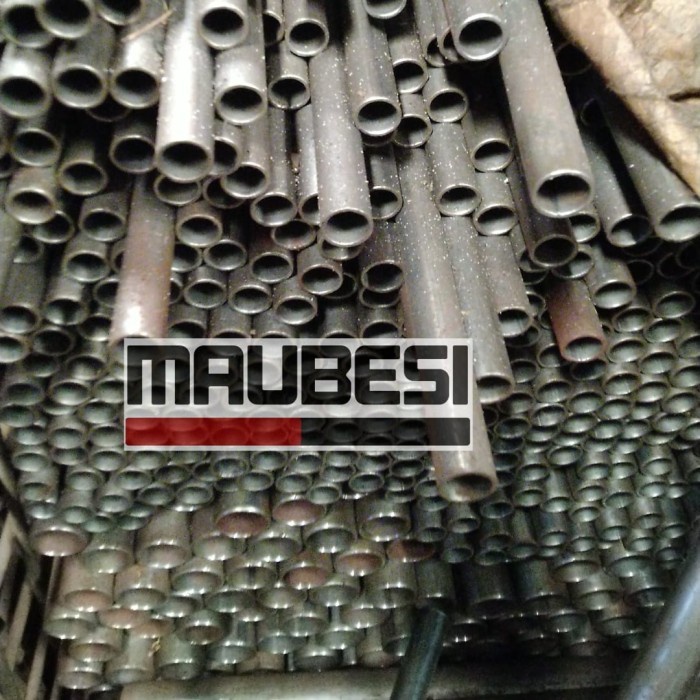 BESI PIPA OD 16 mm ID 10 mm panjang 3400mm