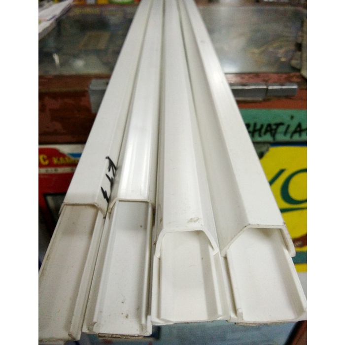 TC PROTECTOR 3/DUCTING/TUTUP KABEL