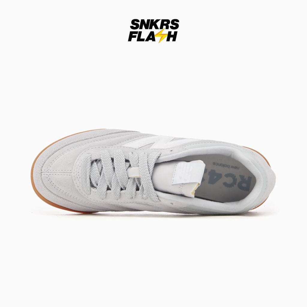 NEW BALANCE Rc42 Granite Gum Sepatu Sneakers Unisex - URC42EB - Size 45
