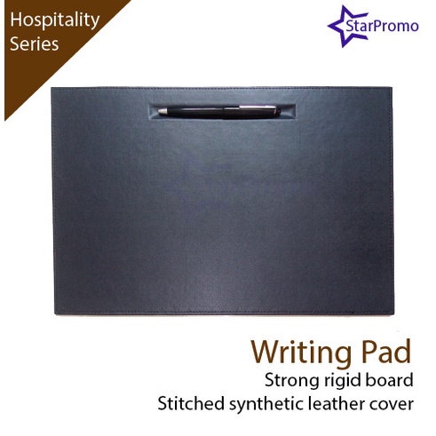 

PROMO! Writing Sign Pad Hotel Reception Desk