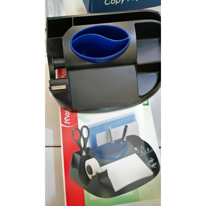 

Desk Organizer Maped