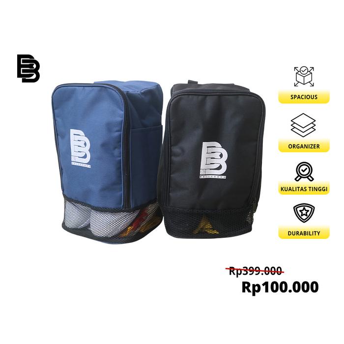 Tas Sepatu Olahraga BALLERBRO