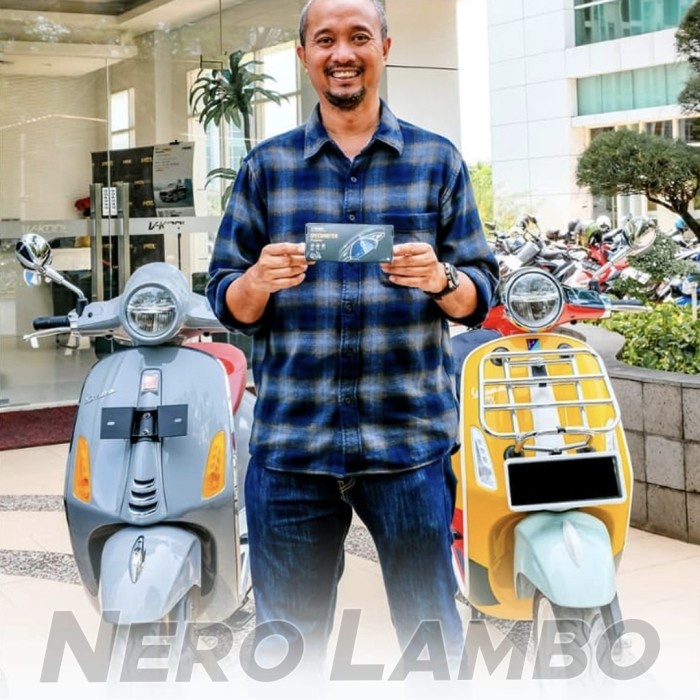 Ready VKOOL PPF Speedometer Motor Yamaha XMAX ~ 2022