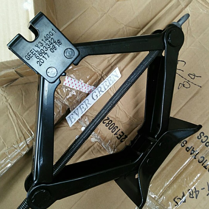 Ready Dongkrak Jembatan Dongkrak Ban Mobil Dongkrak Mobil Kunci Shock T