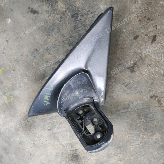 Kaki Spion Kiri Corona Absolute Bekas