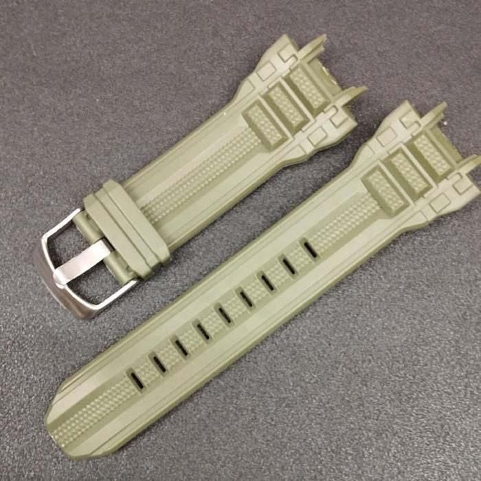 Tali Strap Jam Tangan Digitec 2030 / Da2030 / Da-2030 / Da 2030 Digitec 2030 Rubber Murah
