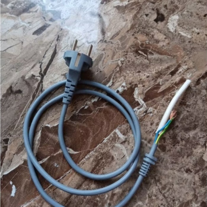 kabel power colokan mesin cuci kulkas magicom