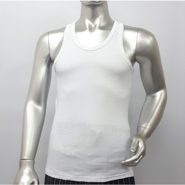 PIERRE CARDIN SINGLET PC5221, Kaos Dalam Pria