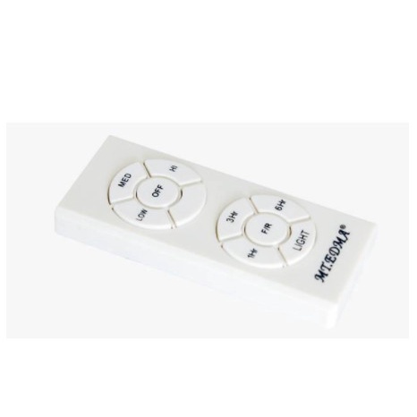 REMOTE CONTROL MT EDMA REMOTE KIPAS ANGIN BLOO-astari