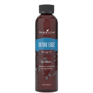 READY Ortho Ease Massage Oil eo YL 236 ml