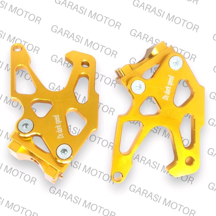 terbaru  setelan rantai variasi stand hook standhook stanhook standhouk pnp satria fu 150 sonic