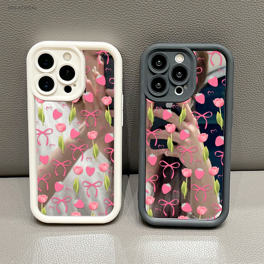 Casing Hp Untuk Compitable With Samsung Galaxy A17 A07 A56 A36 A26 A06 A02 A10 A72 A7 J2 J4 J6 M30S 