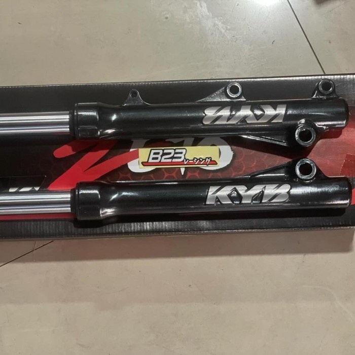 Shock Depan Kyb Vario 125 150 Shock Depan Kyb Beat Scoopy Vario Shock Kyb Beat Vario