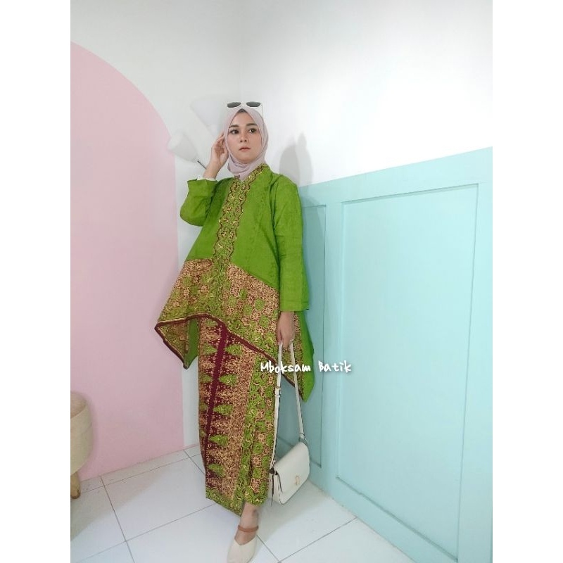 SET JUPRI SEMBAGI BATIK VISCOSE SETELAN JUPRI SEMBAGI SET JUPRI SEMBAGI SET JUPRI SEMBAGIAN VISCOSE