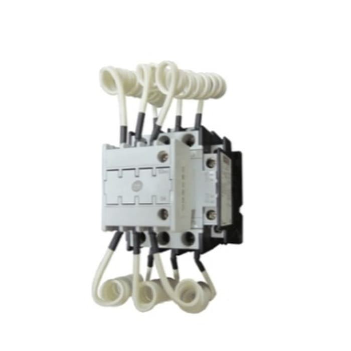 Contactor Capasitor Shihlin Sc-P12