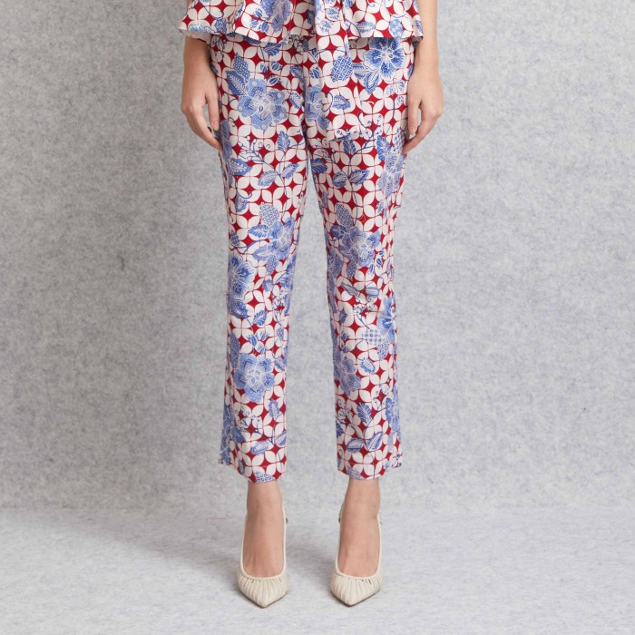 Embun Pants - Amanda Hartanto Batik