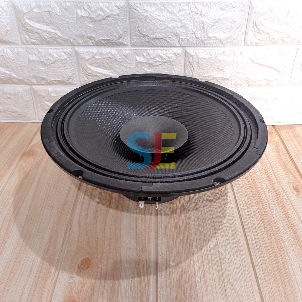 Speaker Curve Full Range 12 Inch 1230 / Speaker Curve 12" Wofer