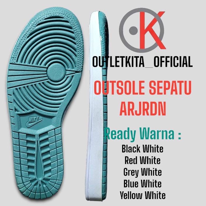 OUTSOLE NIKE AIR JORDAN