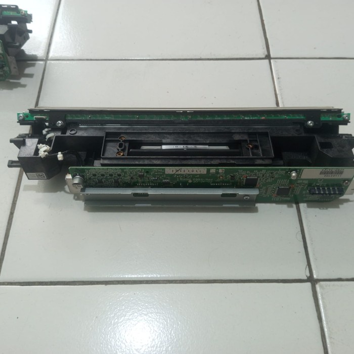 CCD ADF Fotocopy Canon IR Adv 6065-6075-6265-6275