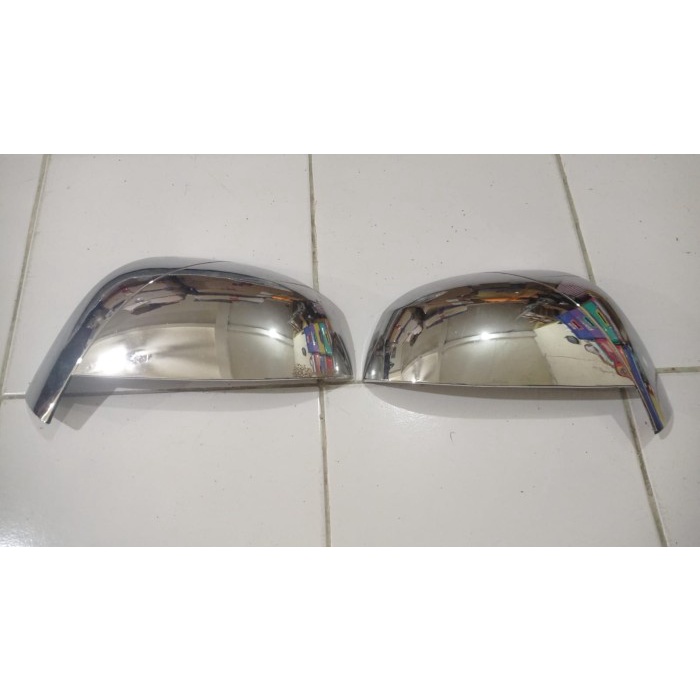 Mirror Cover Spion Chevrolet Captiva Chrome