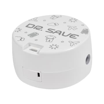 Dr Save Pompa Vacuum Bag