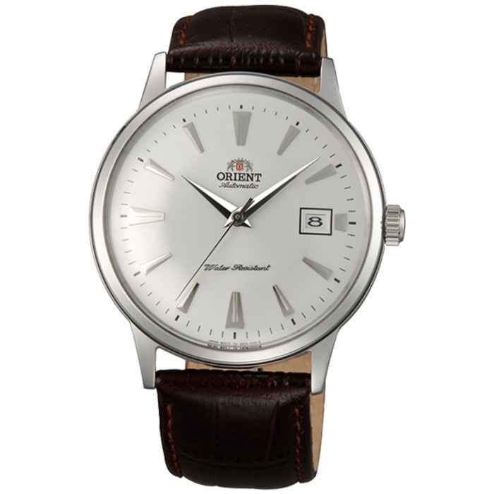 TERBARU Orient FAC00005W0 Classic 2nd Generation Bambino Watch