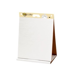 

3M EASEL 563 Post-it Easel Pad (Table Top Size) Papan Kertas
