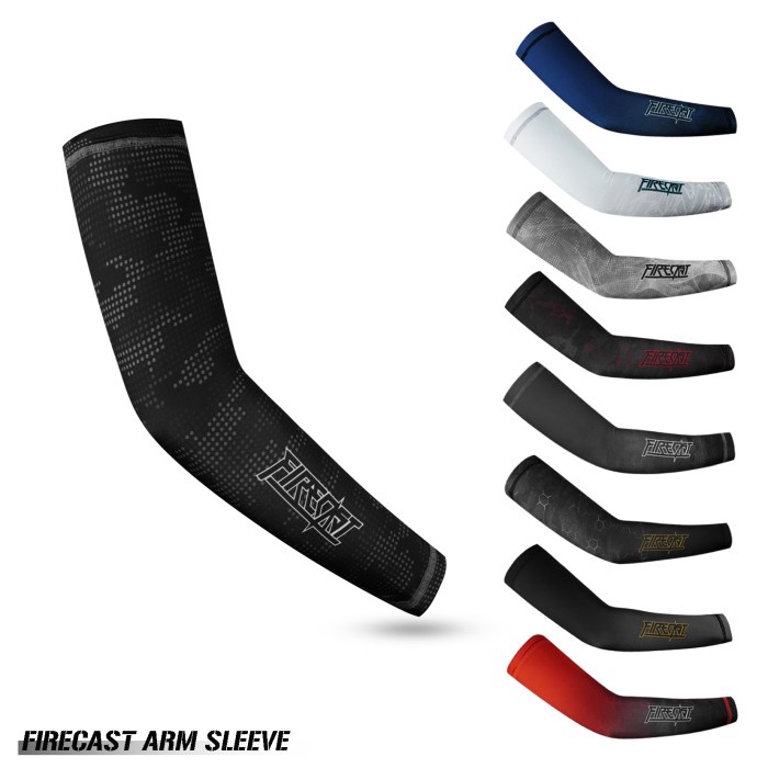 Arm sleeve Manset Mancing Firecast Arm sleeve