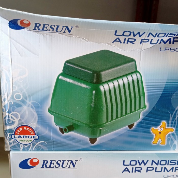 aerator resun lp200