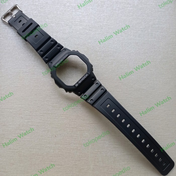 G-Shock Bnb Dw-5600 Original Bezel Dan Strap Gshock Dw5600E Bnb Dw5600 Best Quality