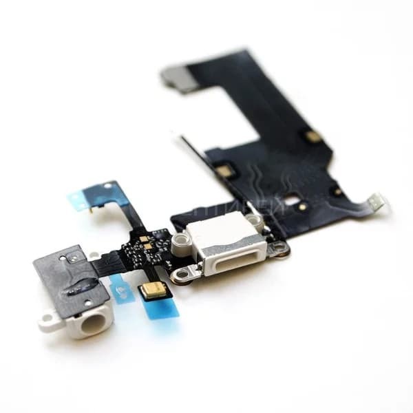 Fleksibel flexible cas charger iphone 5 original