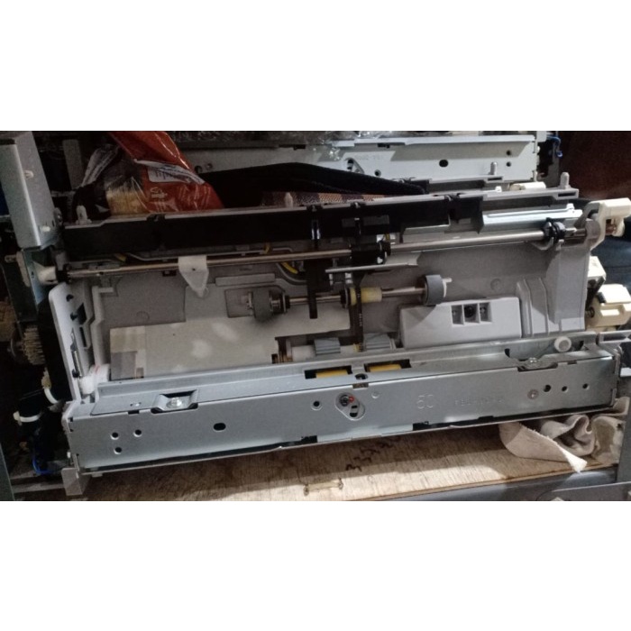 FEEDER CASETTE UNIT SATU TIGA DAN EMPAT IR5000 IR6000 IR5075 IR6570