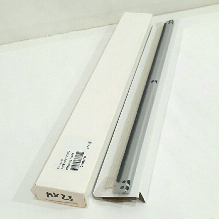 Cleaning blade fotocopy SHARP MX2010AK color compatible