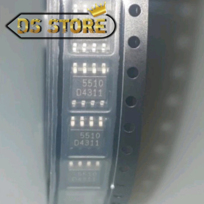 FA 5510 SMD