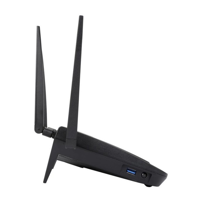 Synology RT2600AC Mesh Router Wifi
