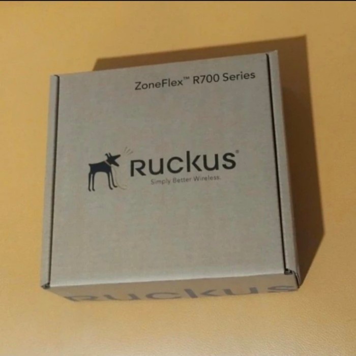 Ruckus R700 - Wifi Router Hotspot - NEW UNIT