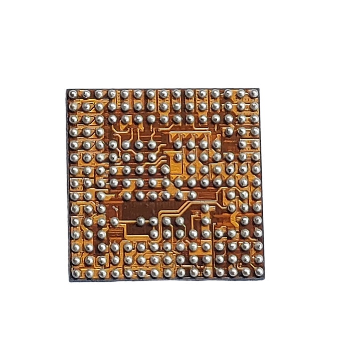 IC POWER S518 IC POWER SAMSUNG A21s A217F M12 M127F NEW 1 PCS