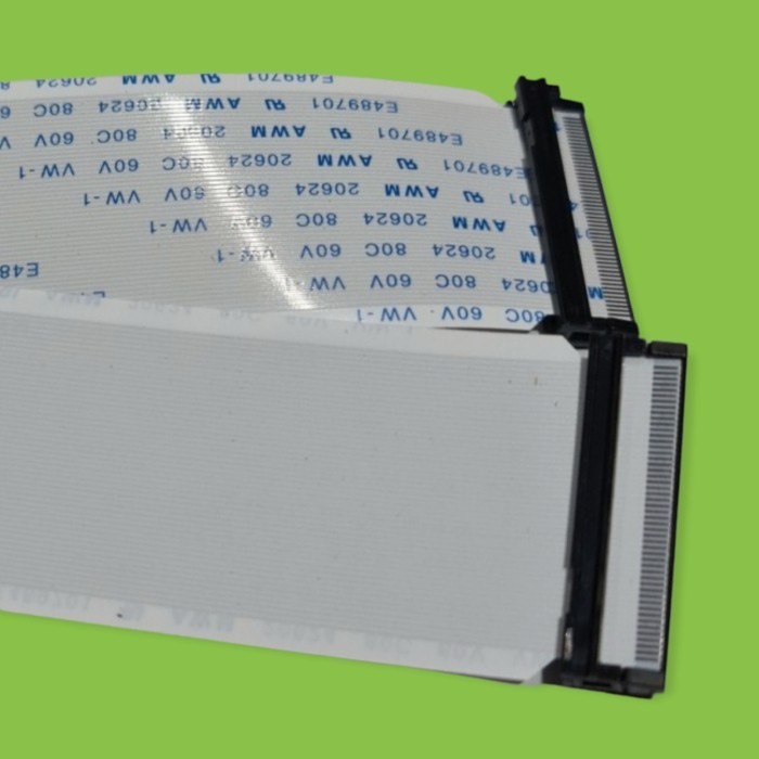 Kabel Scanner CCD Canon iRA Advance 6255 6265 6275 Lengkap Ama Soket