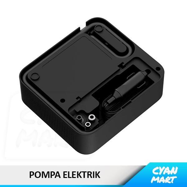 Sale Pompa Ban Mobil Elektrik 70Mai Air Compressor Electric Tire Inflator