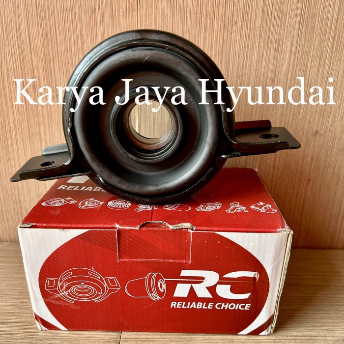 Ready Center bearing Laher gantungan kopel Hyundai H1