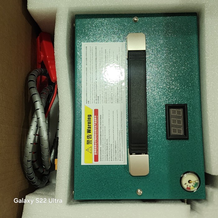 Terbaik Kompresor Pcp 6000Psi Oxygen Compressor