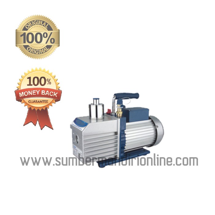 Populer Vacum Pump Ac 1 Pk 2Stage / Bukan Vacum Value 1 Pk
