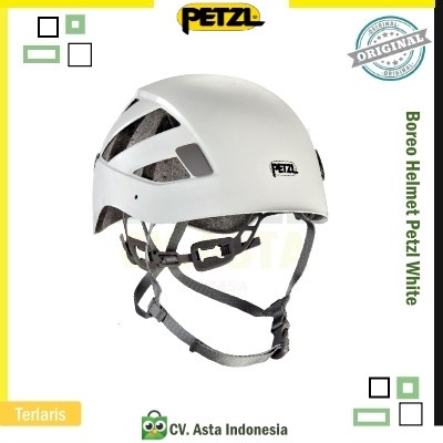 Petzl Boreo Helmet - Helm Safety Climbing Petzl Boreo
