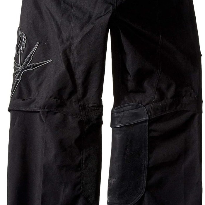 Celana Enduro/Adventure FOX Nomad