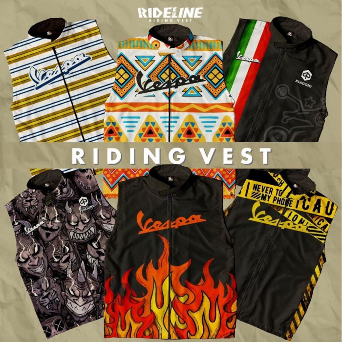 ROMPI MOTOR VESPA PIAGGIO MATIC AND CLASSIC PREMIUM