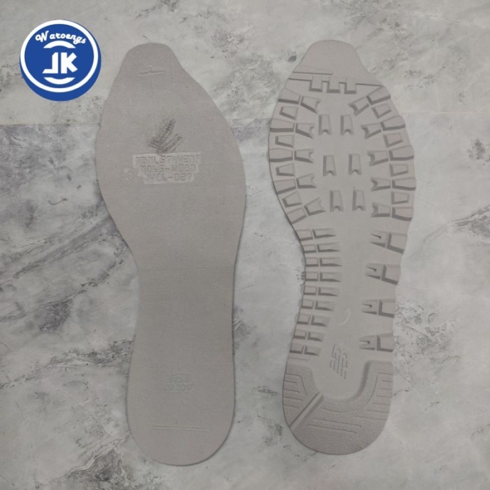 OUTSOLE SEPATU RUNNING KARET RUBER NB